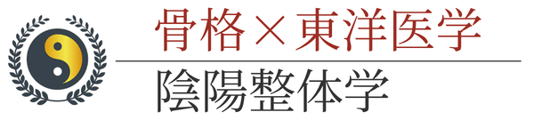 陰陽整体学